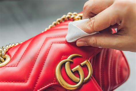 protecting chanel lambskin|how to restore lambskin.